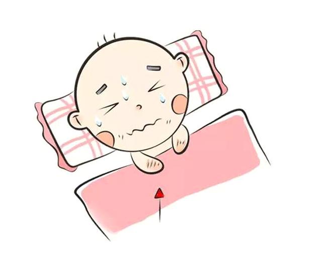 公式篇!婴儿被裹10层衣物患捂热综合征"生生世世"-第1张图片-天福博客