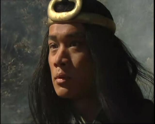 6位武松扮演者、狄龙受欢迎、丁海峰成经典、