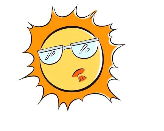 冬天带宝晒太阳也有讲究!你晒对了吗?