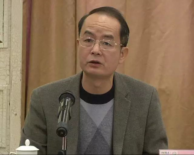 福建省旅发委副主任丨苏庆赐