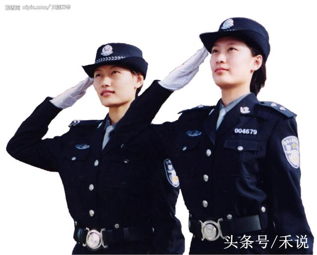 公务员中有一种晋升的最快,有一种最苦但是确是很多人从小的梦想