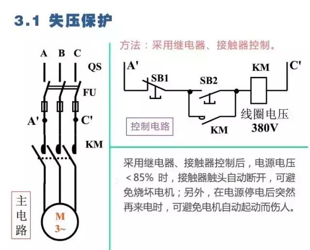 最齊全電路圖與接線圖大全開關插座二次迴路非常值得收藏