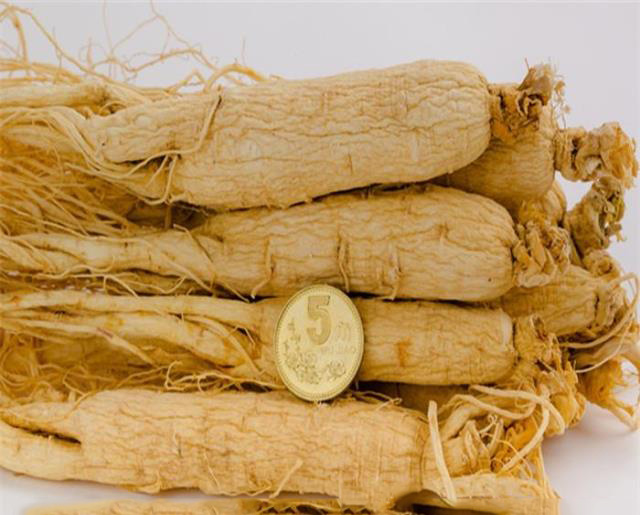 尊称"长寿不老药草",居"名贵中药材"之首,送礼佳品得体大方