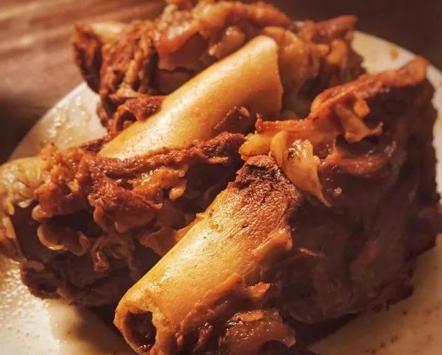 长春六家吃骨头必去餐馆,喝着酒约一手,燥起来!