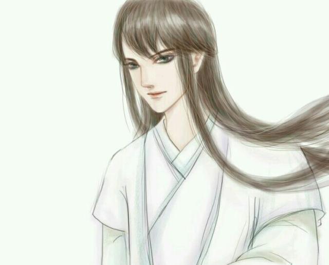 凤囚凰容止我生你人和我在一起我死你心便随我走