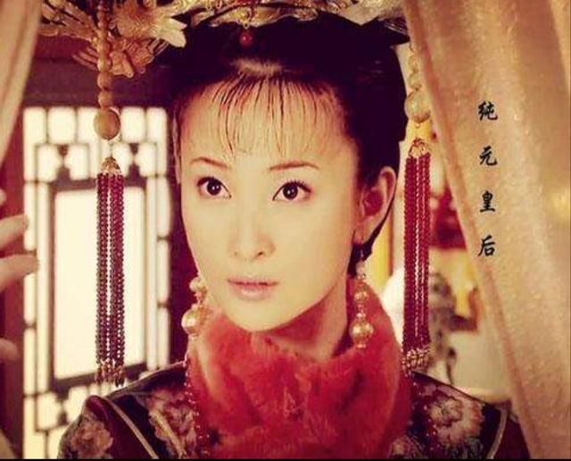 "若是纯元皇后还在,又会如何?"端妃的这句话,让雍正思虑许久.