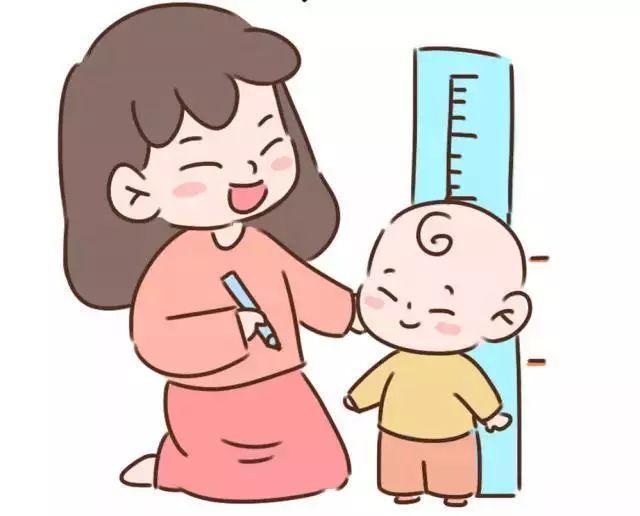 千万不要错过春季让宝宝长身体的季节!这5个小窍门必须要知道!