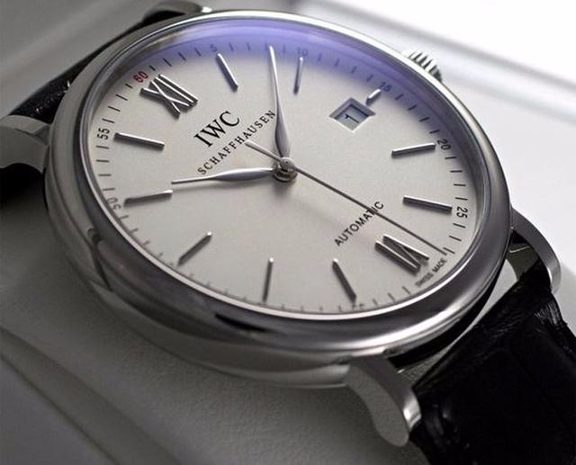 万国柏涛菲诺系列