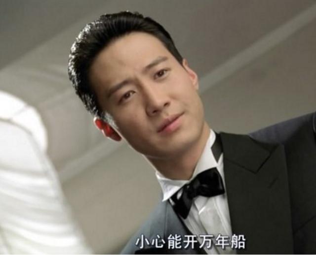 黎明年轻时这颜值我服,完胜无数小鲜肉太帅气,至今无人能超越!