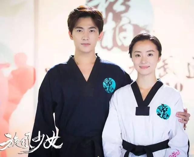 青春励志剧《旋风少女3》由杨洋和安悦溪主演,网友表示期待