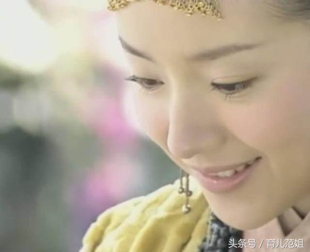 怀旧经典武侠剧《飞刀又见飞刀》,林心如董洁