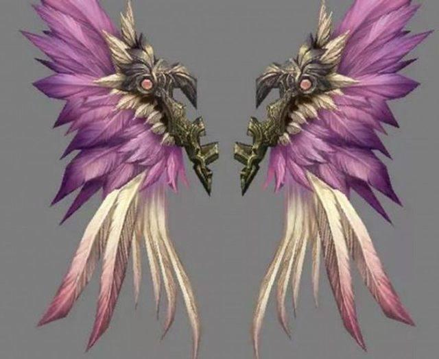 十二星座战神羽翼天秤梦幻水瓶的超帅