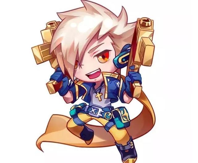 王者荣耀:马可波罗限定皮肤来了,这一波剁手又少不了啊!