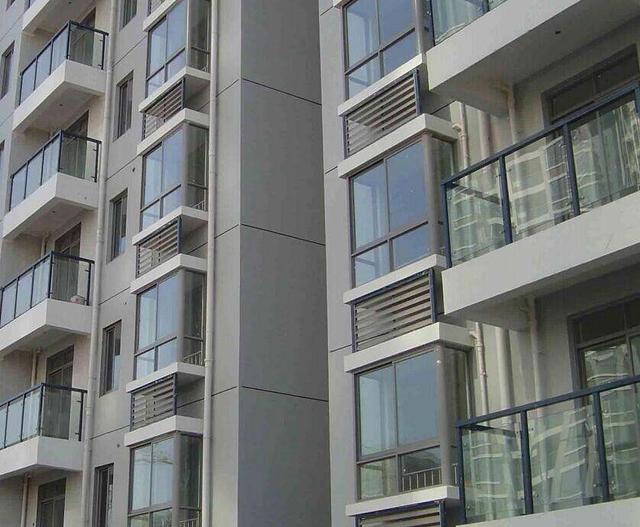 买房要买凹阳台的,10年售楼经验的经理告诉你,别买错了