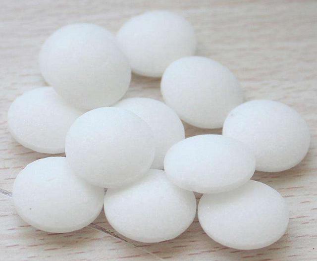 只因农村母亲的一个习惯,7个月的小宝宝变成弱智|樟脑丸|宝妈|宝宝