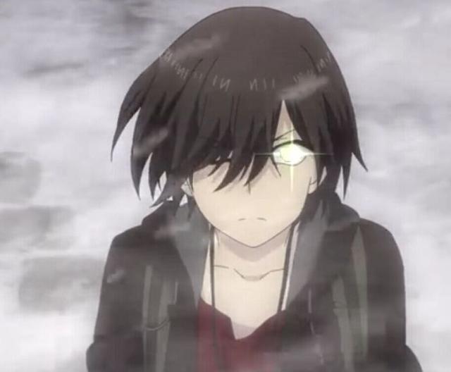 盘点那些眼睛有特殊能力的主角你认为哪个最实用