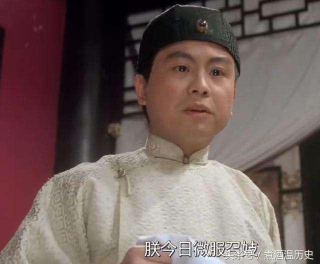 同治皇帝喜欢“男宠”? 在古代两个男人在一起很正常吗?