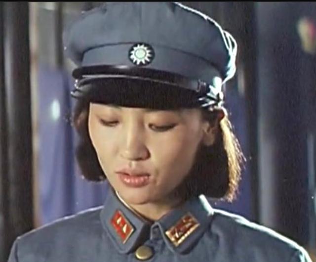 女兵小史——中国第一支正规化女兵部队！