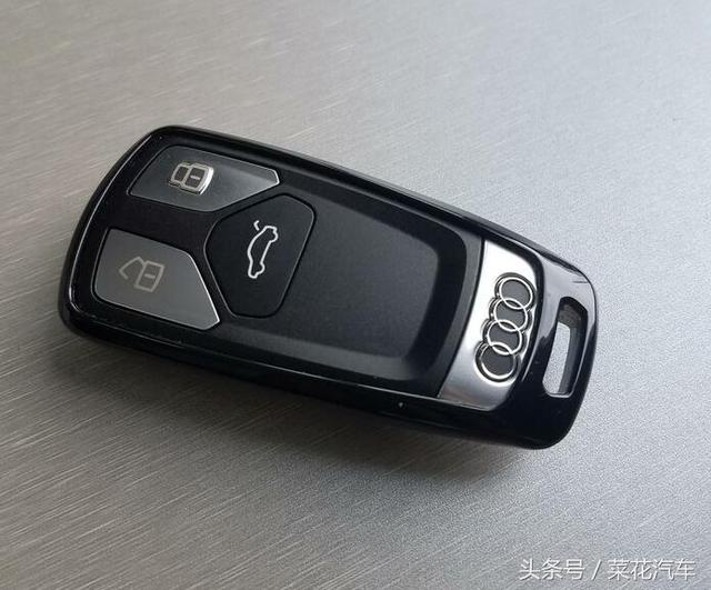 40万入手17款奥迪a5,颜值拉风很有驾驶欲望