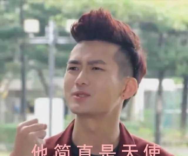 熊梓淇:快本二儿子,出道一年片酬翻百倍,爱玩