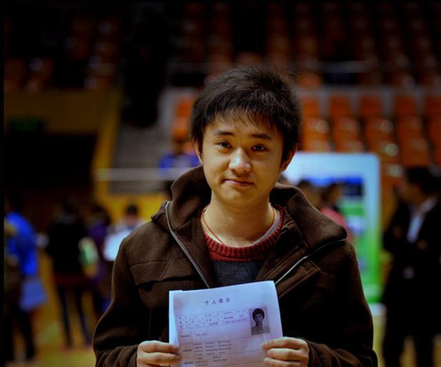 为什么贫困农村男大学生找对象这么难, 原因会