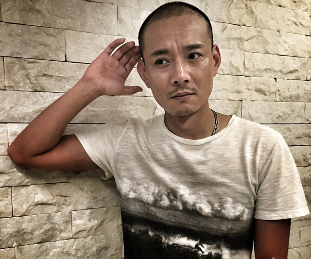 真实事件改编电视剧莫斯科行动热播杜子名演绎悍匪令人胆寒