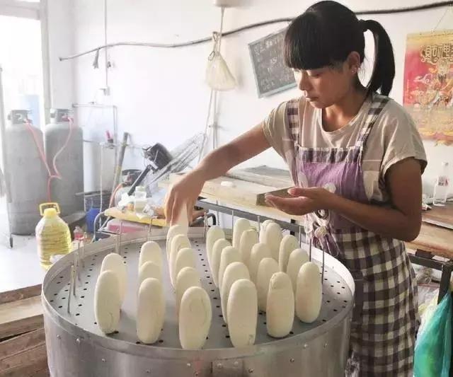 卖馒头能有多大的利润?