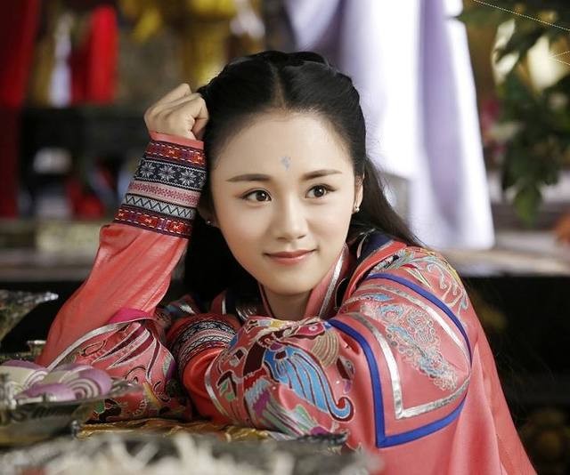 2017年最好看的4部穿越剧:双世宠妃仅排第三