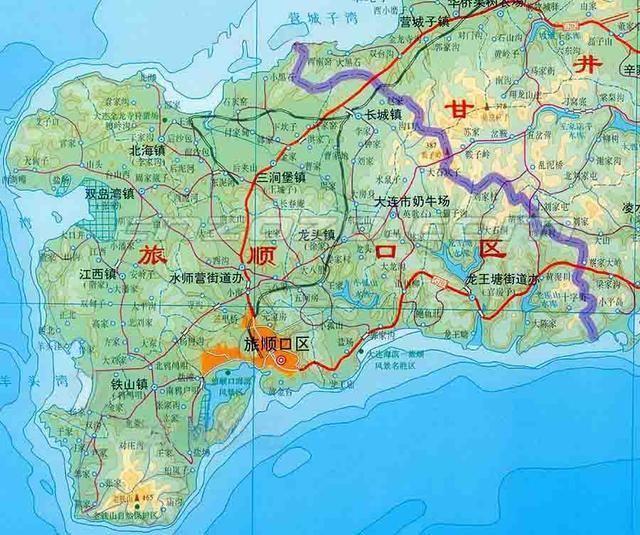 中国最有骨气的城市:禁止日本人踏入,除非对侵华历史低头认错|旅顺