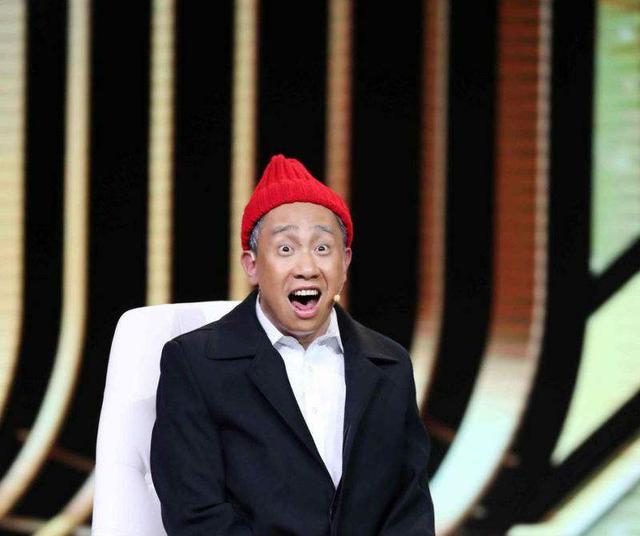 宋小宝总是带着红帽子,原来大有寓意!