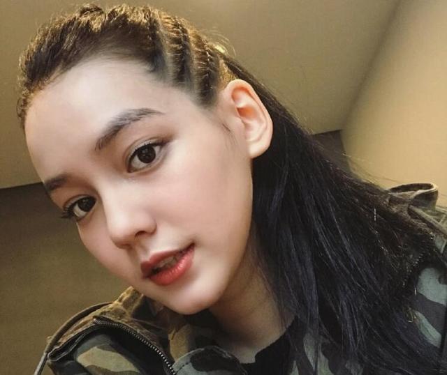杨颖旗下艺人是混血星二代却毫无水花,为什么杨幂的艺人就能红?