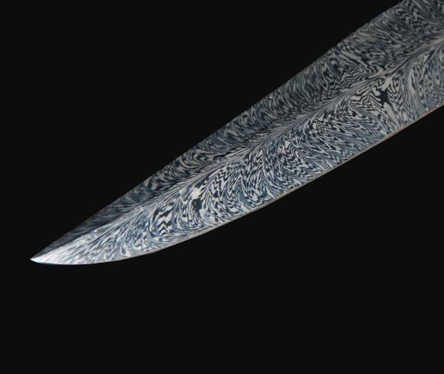 博伊刀美国大兵的信仰,美国武器史上三种最重要的武器之一|博伊|吉姆|武器_新浪新闻