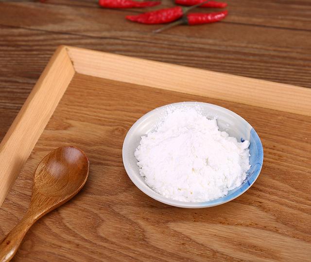 生粉和淀粉有什么区别