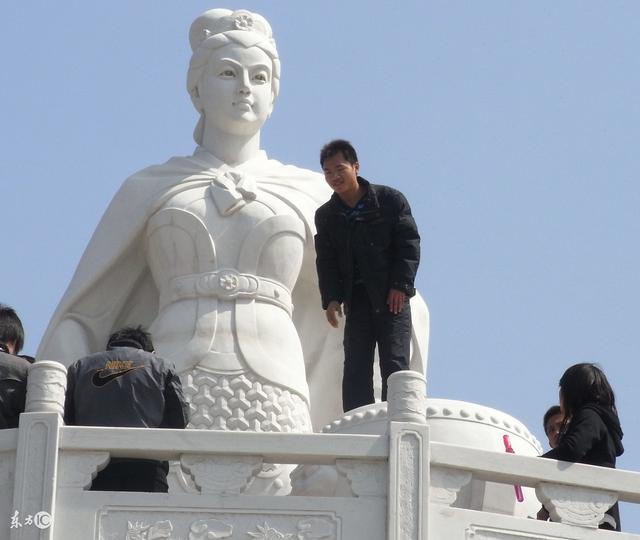 古诗词鉴赏:烈女操