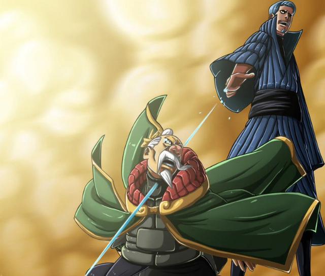 火影忍者:雾隐村最强的家族,出过一位风影,却沦为大蛇丸的跟班