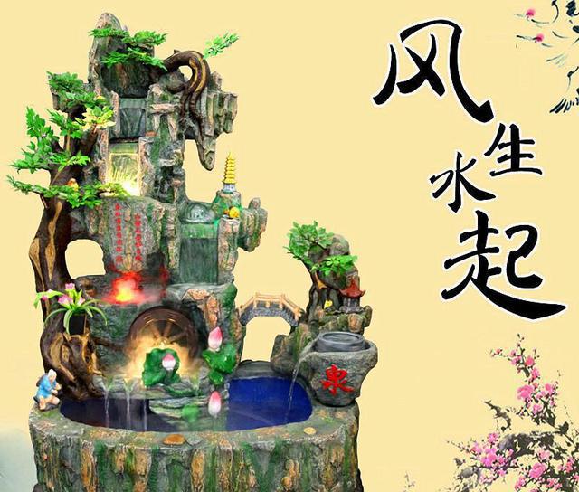 不可忽视!七个简单风水转运法,影响一辈子运势!