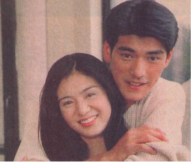 两入豪门拒要10亿分手费,今独自带大儿子|金城武|戈伟如|恶魔在身边