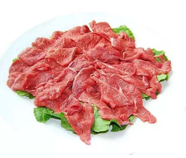 带你全面了解羊肉!