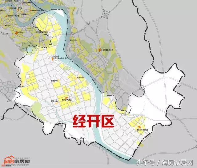 是谁推高了绵阳经开区的房价