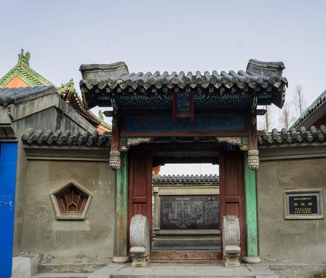 平衡民族矛盾,稳定大清入关统治的重要机构-理藩院!