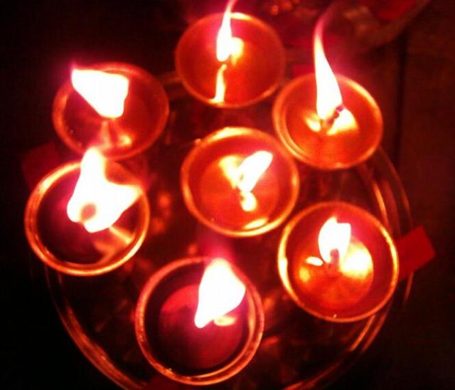 此本命七,构成人身内本命七星灯,欲点长明灯,当用添油法.