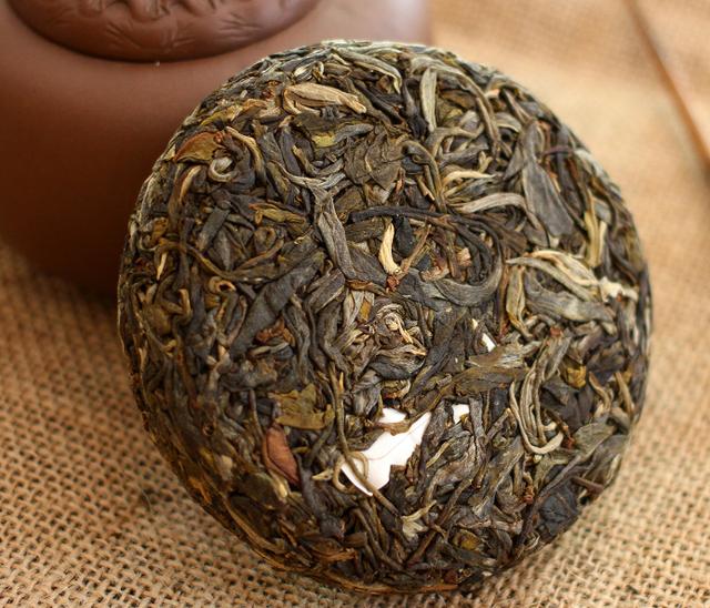 生普还是熟普,是否有哪种普洱茶更好?|普洱茶|熟茶|熟普_新浪新闻