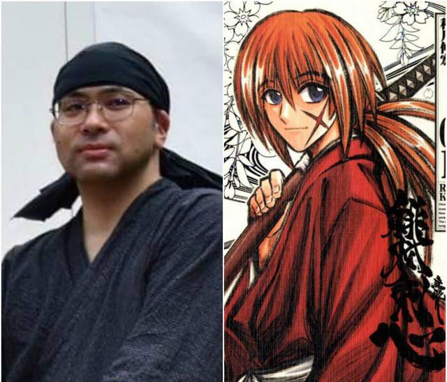 24.《神剑闯江湖》和月伸宏.