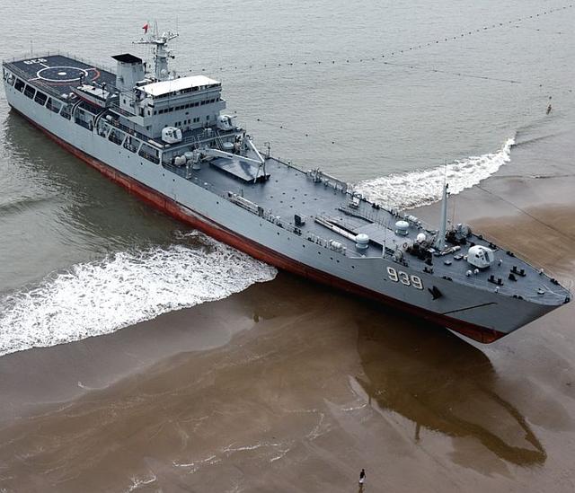 电磁炮上舰中国又一高能武器超越美国