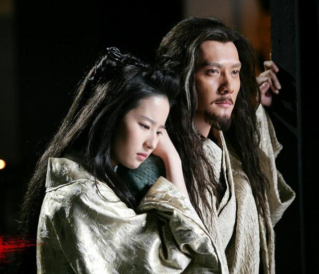 深度分析项羽爱妾虞姬的重要死因