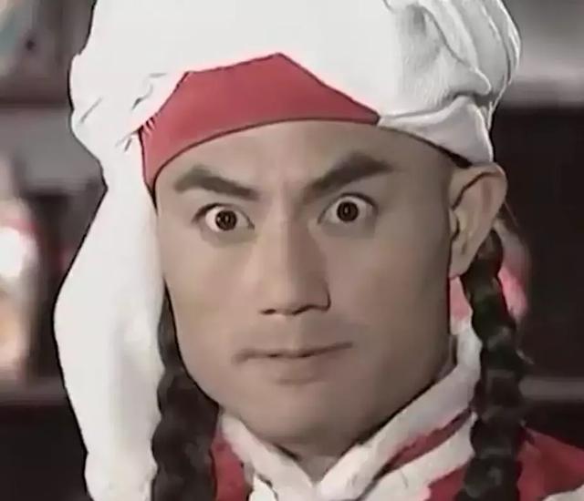 《还珠格格》重播隐藏剧情细思极恐毁童年啊|还珠格格|蒙丹|心机_新浪