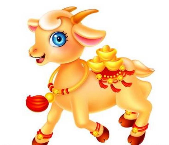 3月份洋洋得意,喜从天降,生肖羊爱情来敲门,喜迎贵人