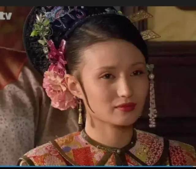 甄嬛传:欣常在为何到最后也依旧是个常在?这些年白过了?|甄嬛传|皇后|