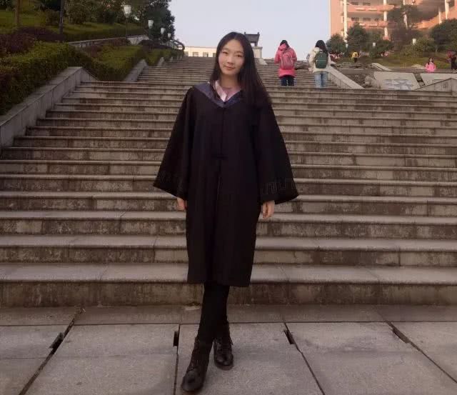 这是一个关于农林大女生的故事