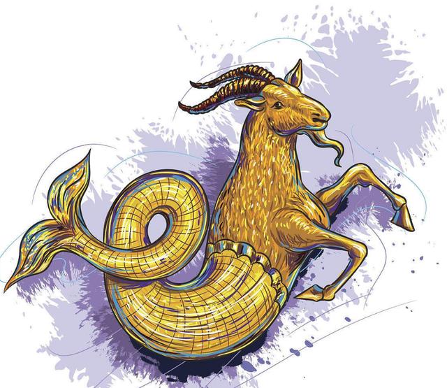 12星座中和摩羯座谈恋爱是一种什么样的体验呢